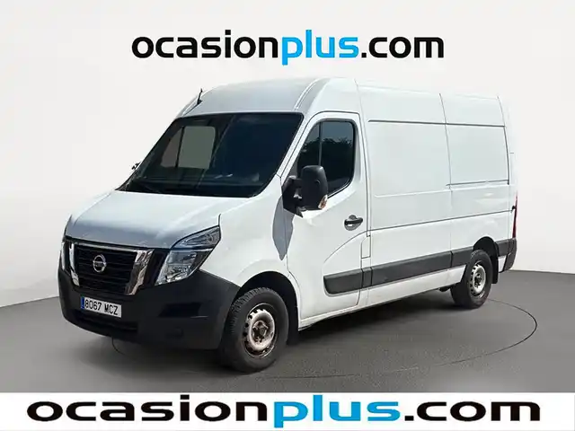 Nissan Interstar