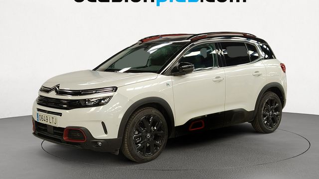 Citroën Segunda Mano Toledo
