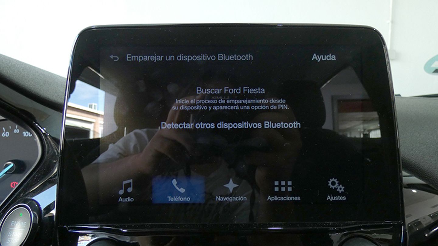 Bluetooth