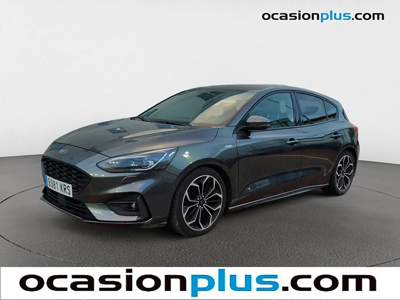 Ford Focus Segunda Mano Baratos Castellón
