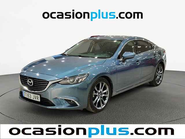 Mazda Segunda Mano Particulares Sevilla