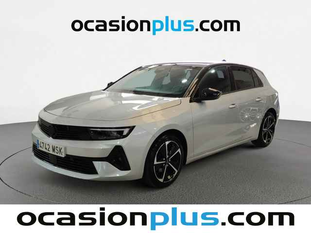 Opel Segunda Mano Pontevedra