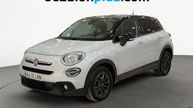 Fiat 500x Segunda Mano Sevilla