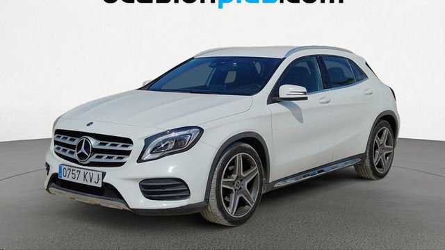 Mercedes Segunda Mano Jaén