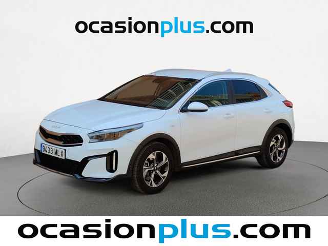 Kia Xceed Segunda Mano