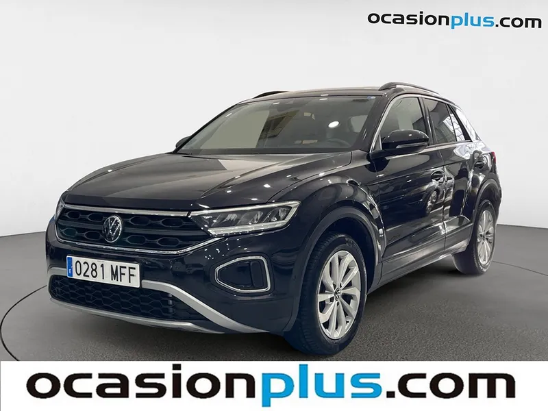 Volkswagen Segunda Mano Castellón