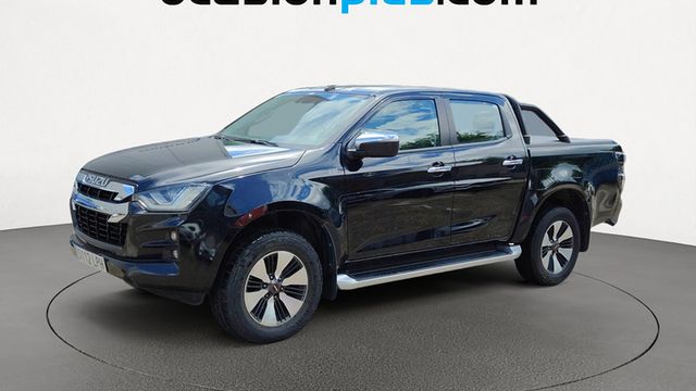 Coches Segunda Mano Baratos Pickup
