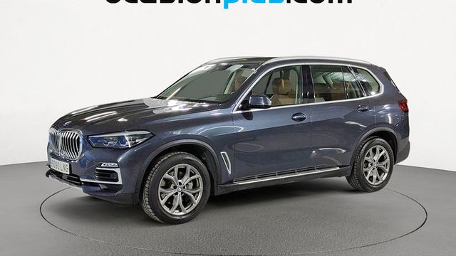 Coches Segunda Mano Bmw X5