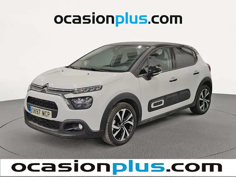 Citroën Segunda Mano Vizcaya