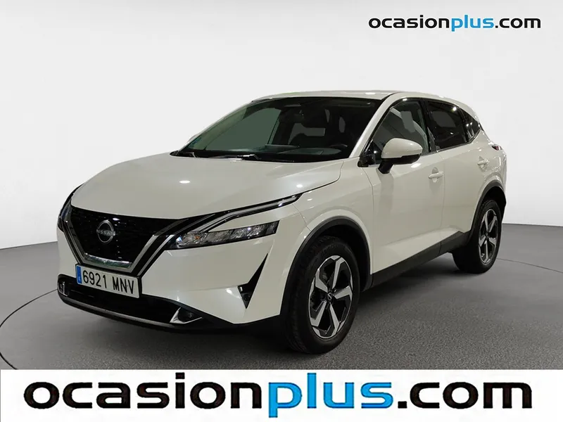 Nissan Segunda Mano Baratos La coruña