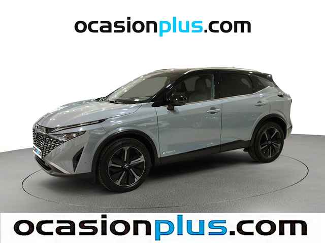 Nissan Seminuevos Barcelona