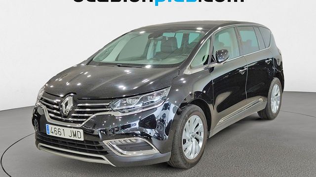 Renault Espace Segunda Mano Vizcaya