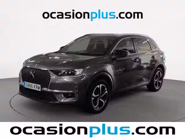 DS DS 7 Crossback