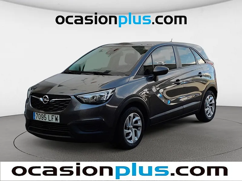 Comprar Coche Opel Crossland x Segunda Mano