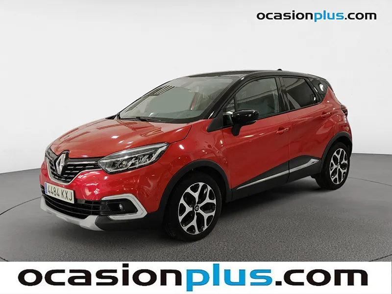 Renault Segunda Mano Baratos Las palmas