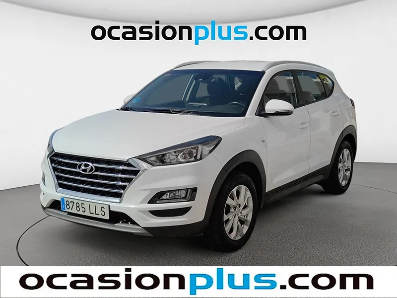 Hyundai Segunda Mano Málaga