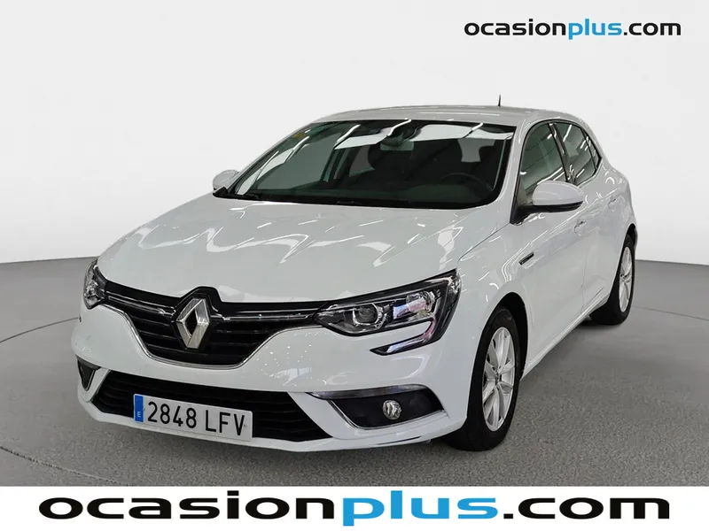 Renault Ocasión La coruña