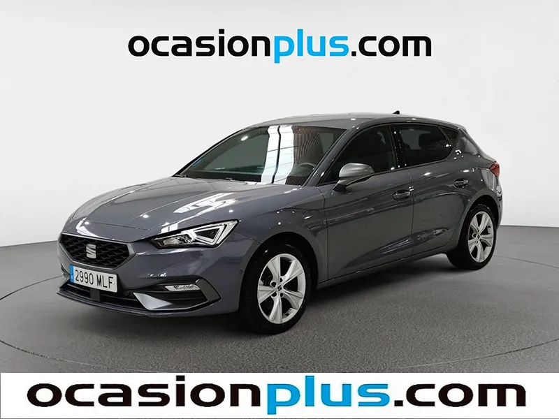 Seat Ocasión Asturias