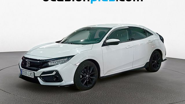 Honda Civic Ocasión