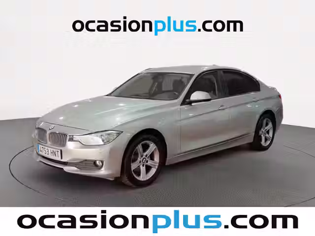 BMW Serie 3