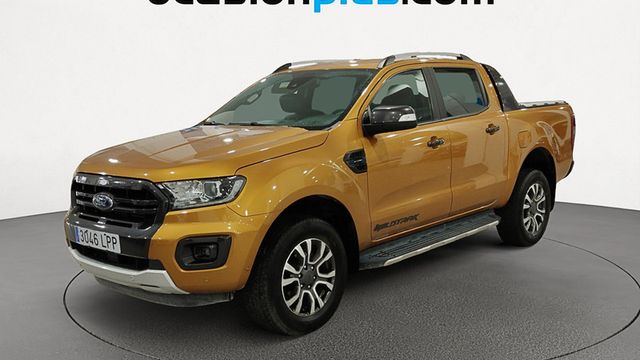 Coches Seminuevos Pickup
