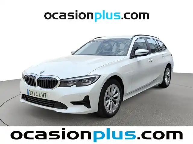 BMW Serie 3