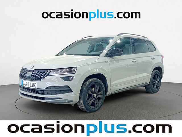 Skoda Ocasión Girona