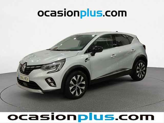 Renault Segunda Mano Almería