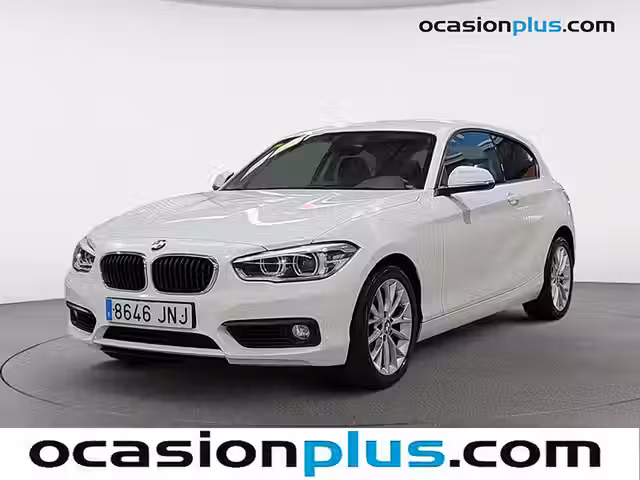 BMW Serie 1