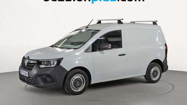 Renault Kangoo furgón Segunda Mano
