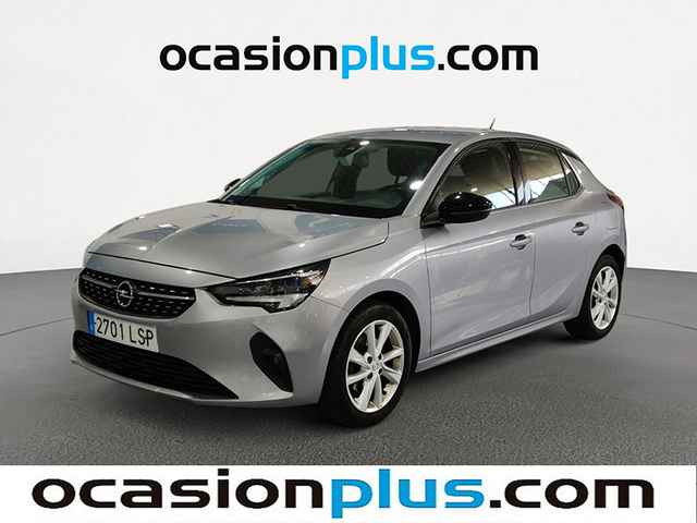Opel Corsa Segunda Mano Baratos Granada