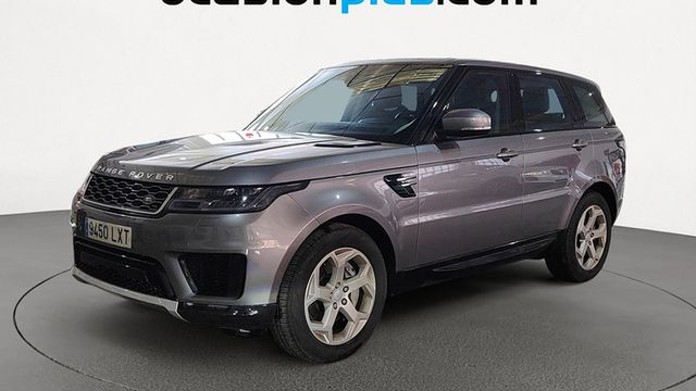 Land rover Range rover Ocasión