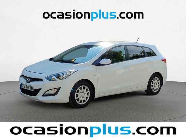 Hyundai I30 Segunda Mano Particulares Zaragoza