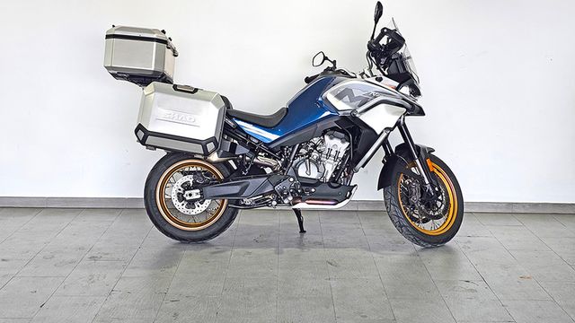 Cfmoto Segunda Mano