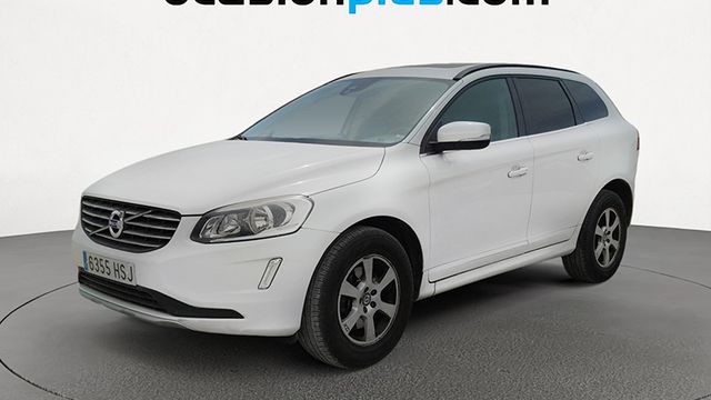 Volvo Segunda Mano Málaga