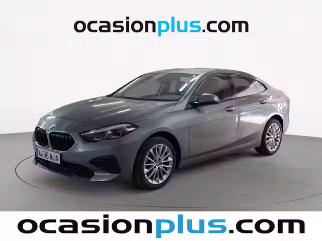 BMW Serie 2
