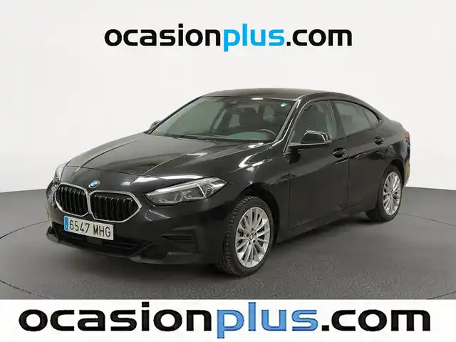 BMW Serie 2