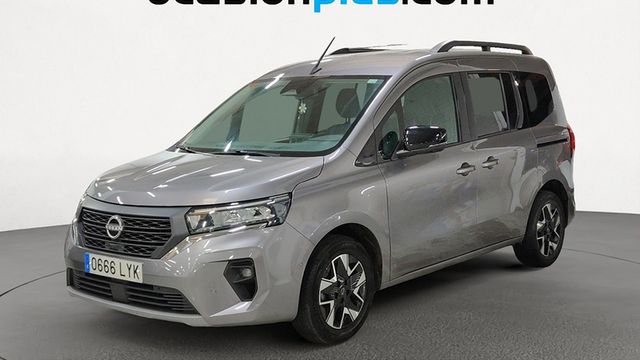 Nissan Townstar Ocasión