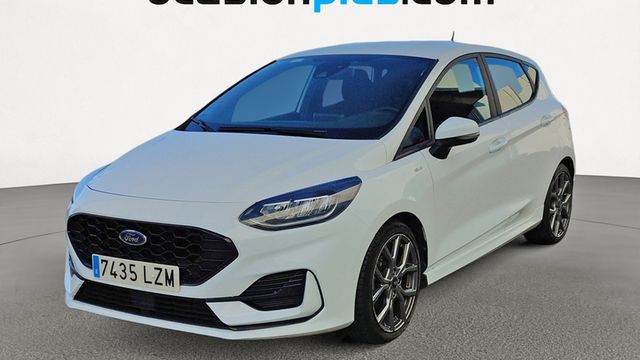 Ford Segunda Mano Particulares Ciudad real