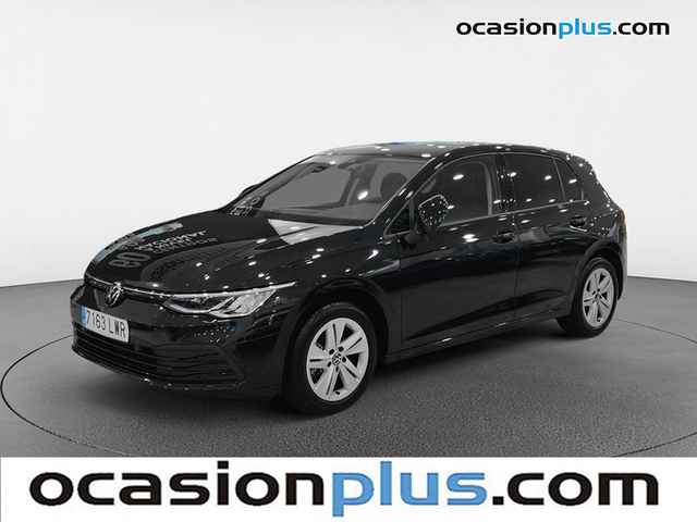 Volkswagen Golf Segunda Mano Valencia