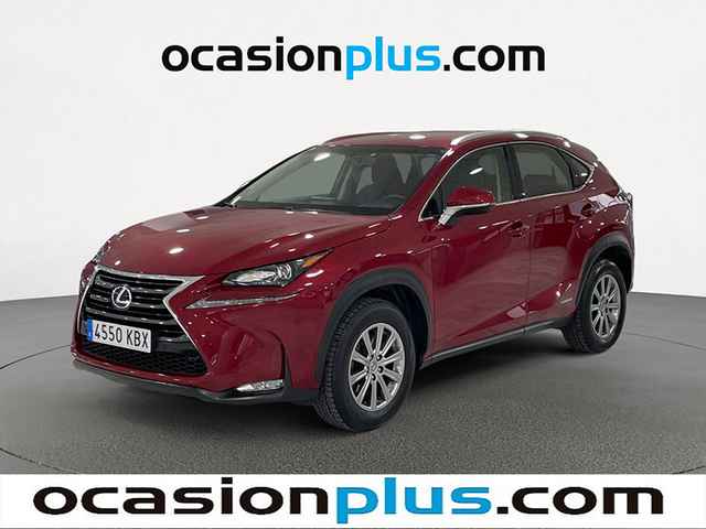 Lexus Segunda Mano Murcia