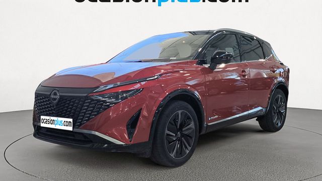 Nissan Ocasión Barcelona