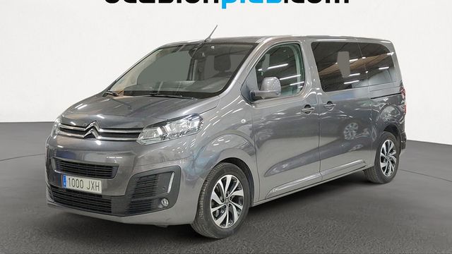 Citroën Segunda Mano Zaragoza