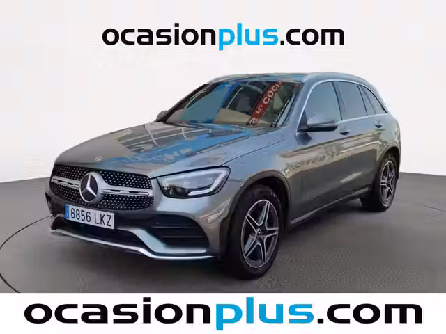 Mercedes Clase GLC