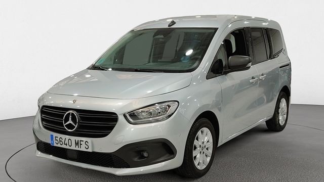 Mercedes Seminuevos Alicante