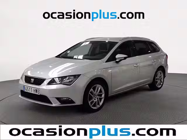 Seat León