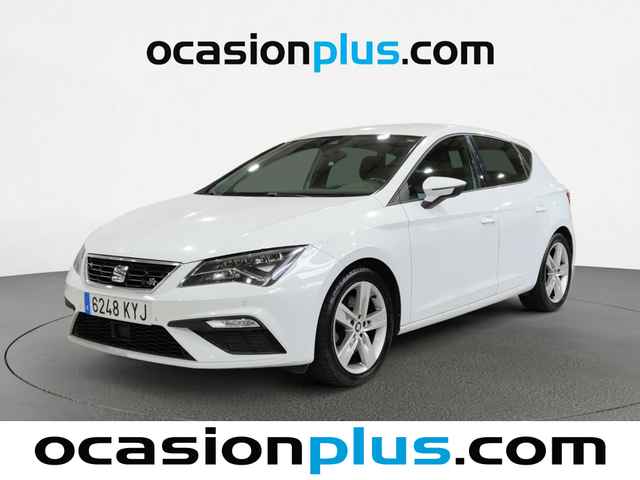Seat Ocasión Girona