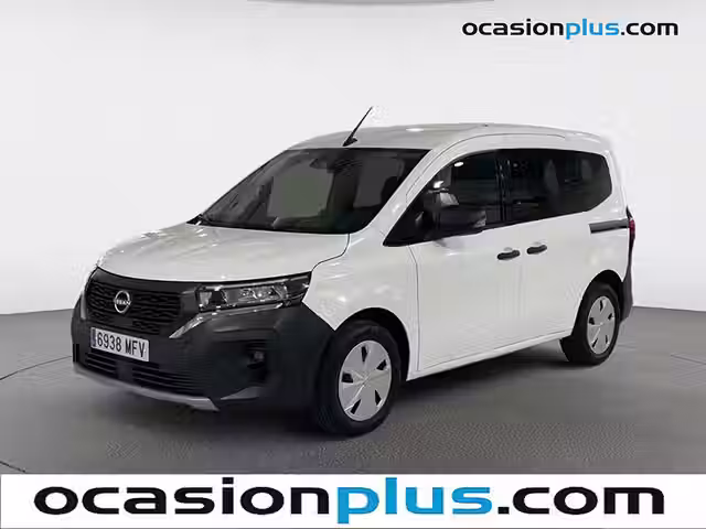Nissan Townstar