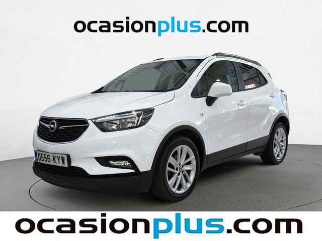 Coches Opel Mokka x Segunda Mano