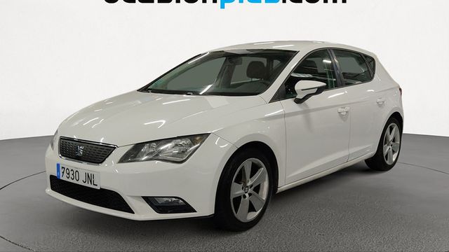 Seat Segunda Mano Almería